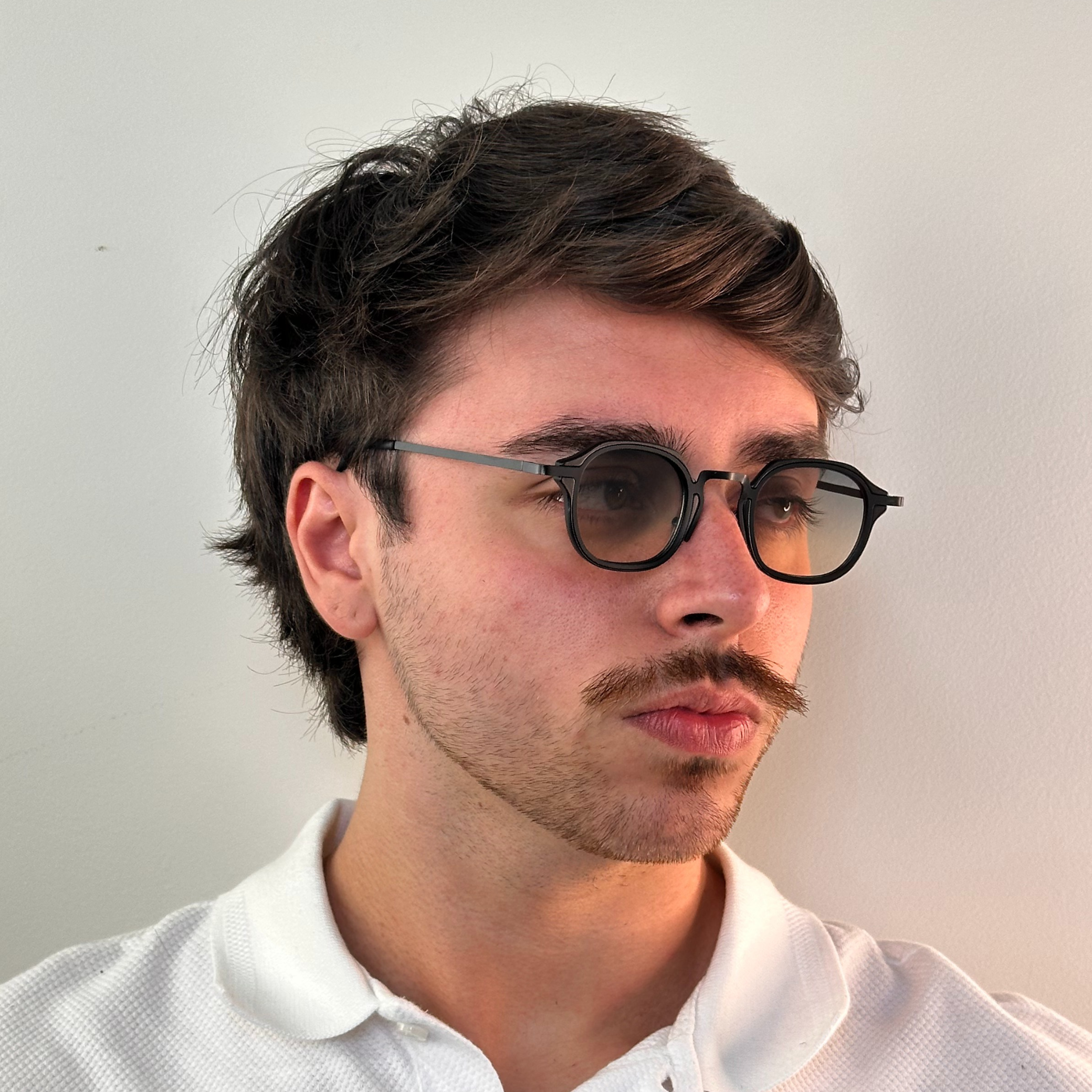 Óculos de Sol Amsterdã