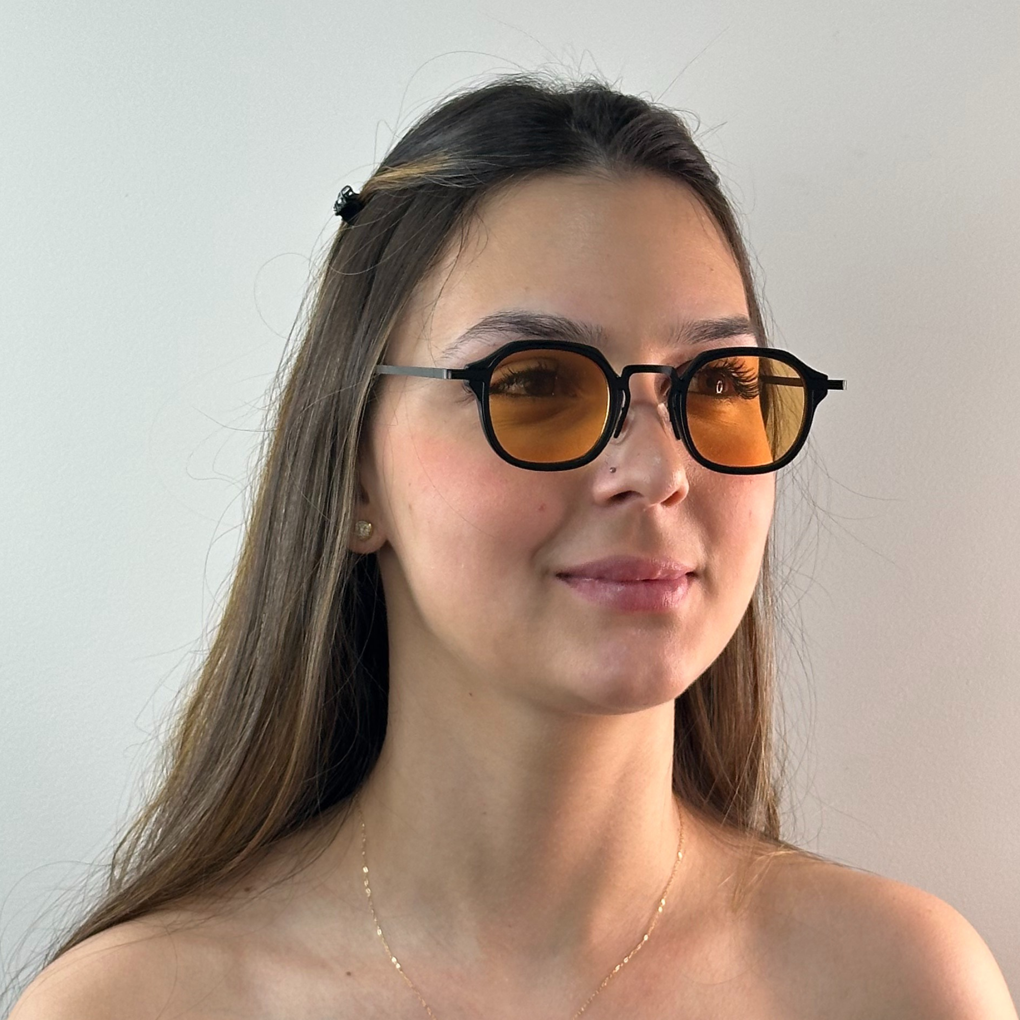 Óculos de Sol Amsterdã