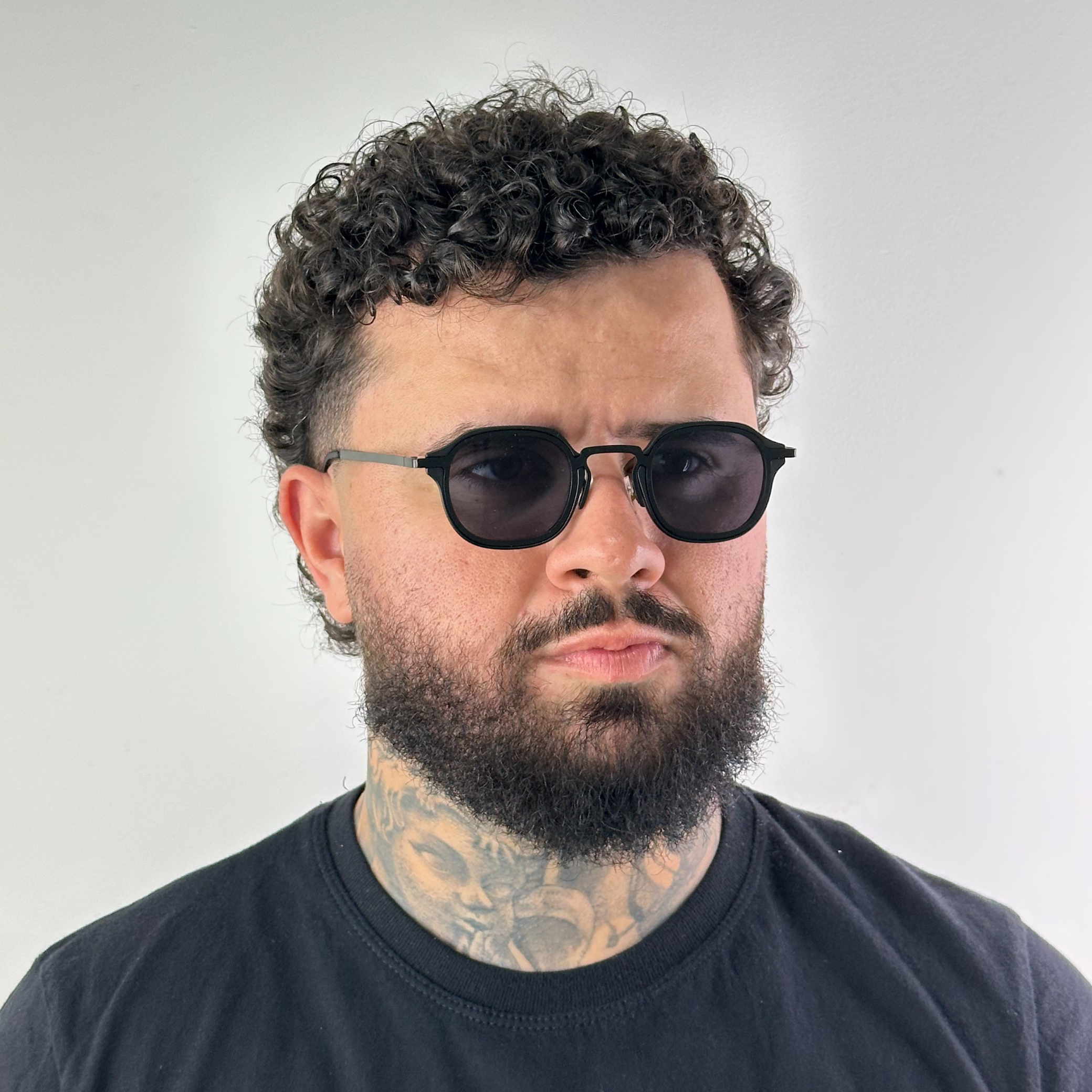 Óculos de Sol Amsterdã