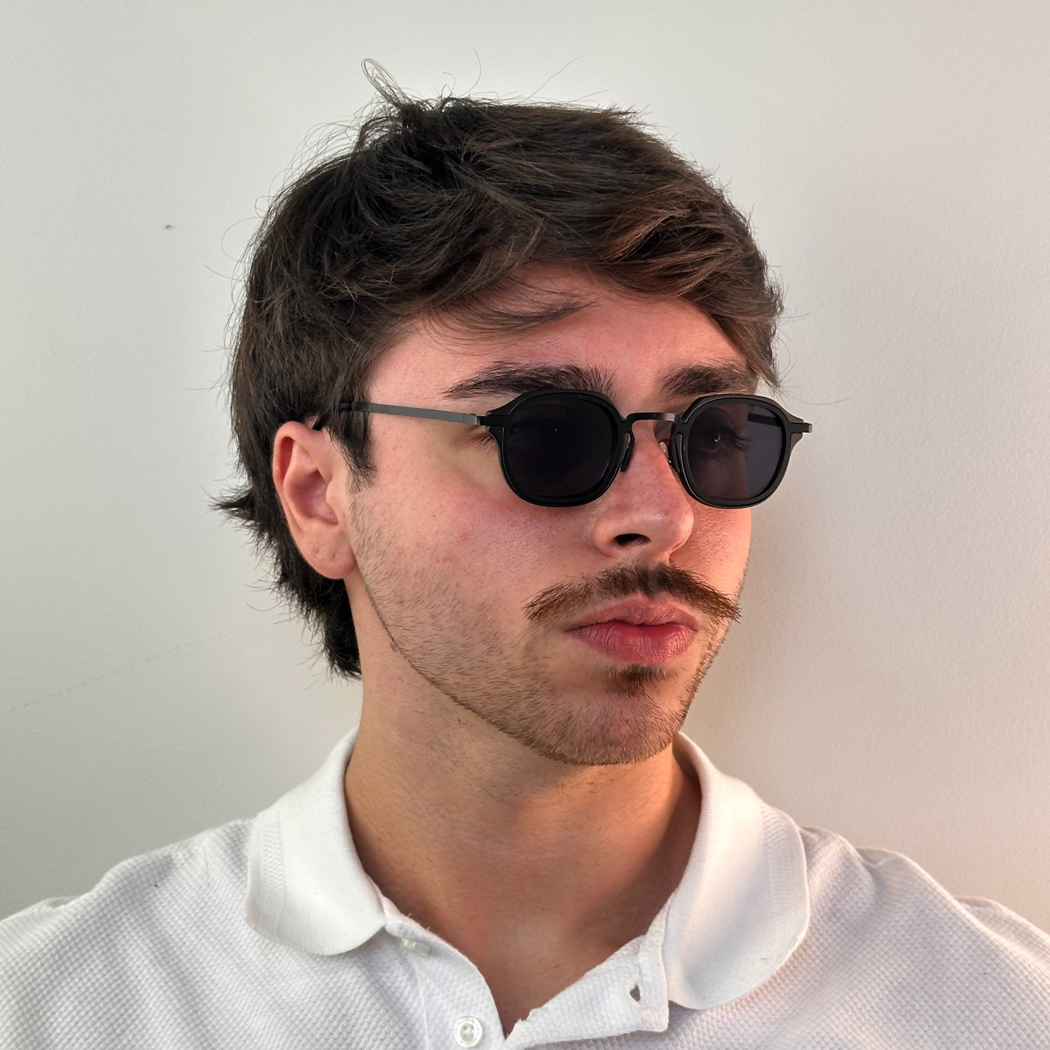 Óculos de Sol Amsterdã