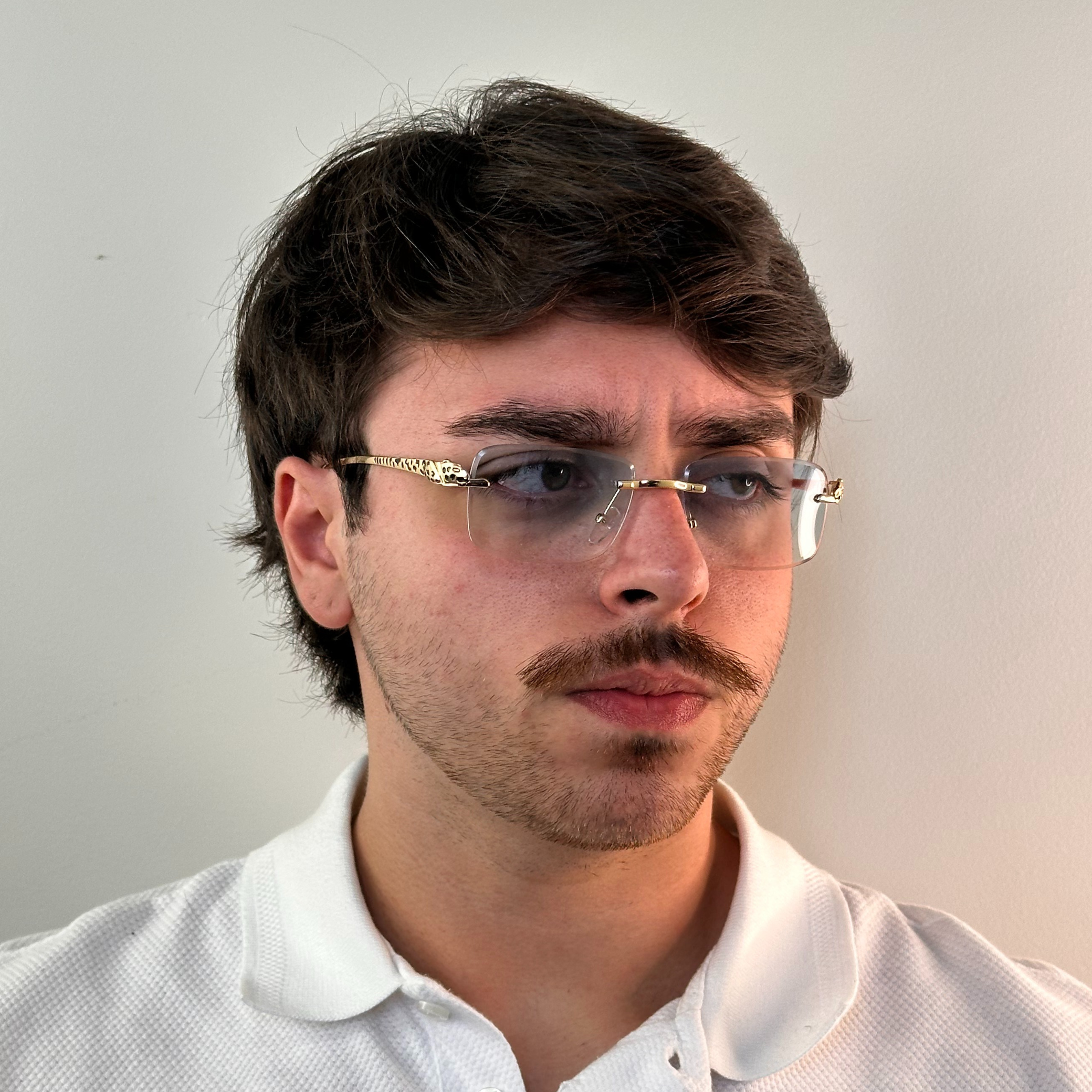 Óculos de Sol Bangkok