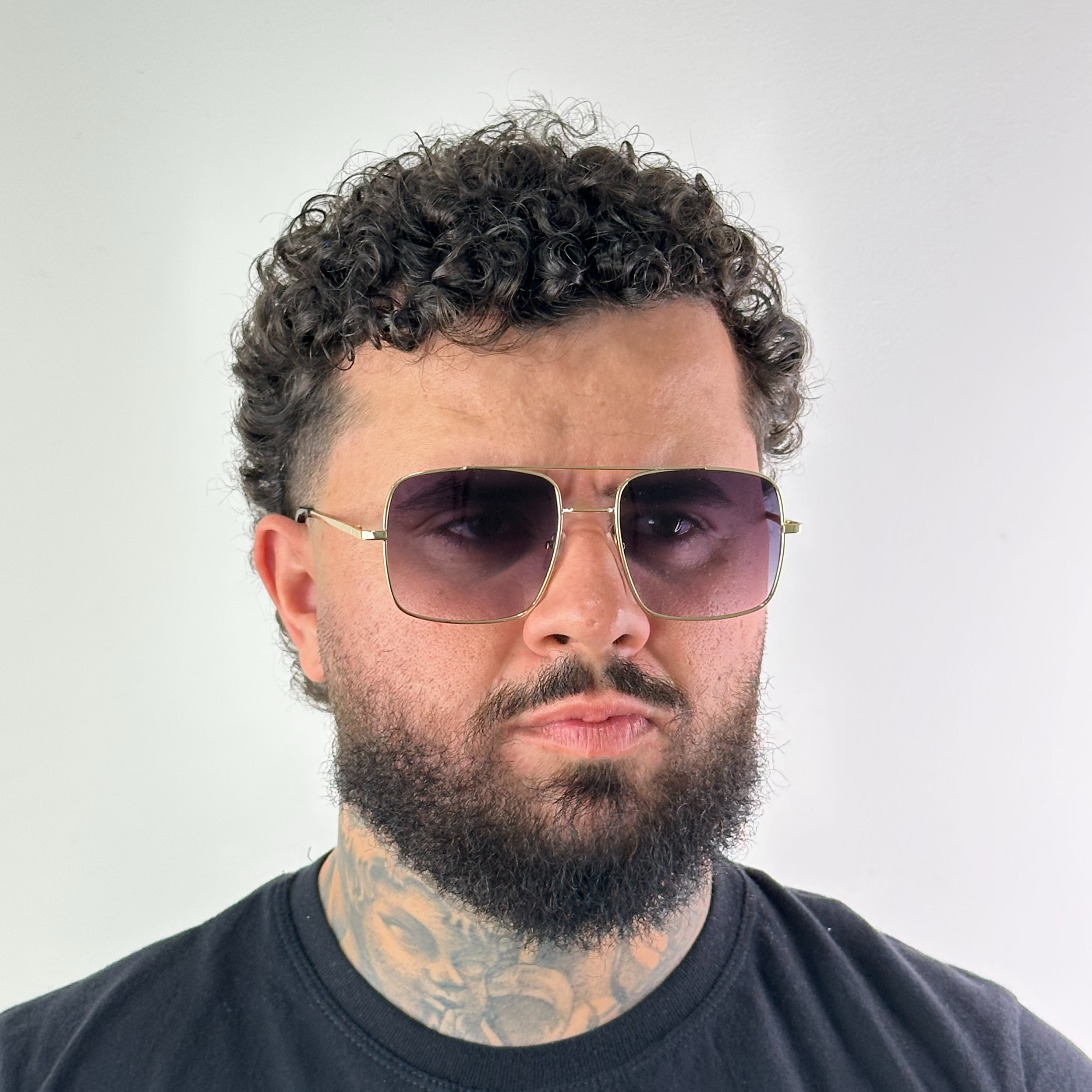 Óculos de Sol Copenhague