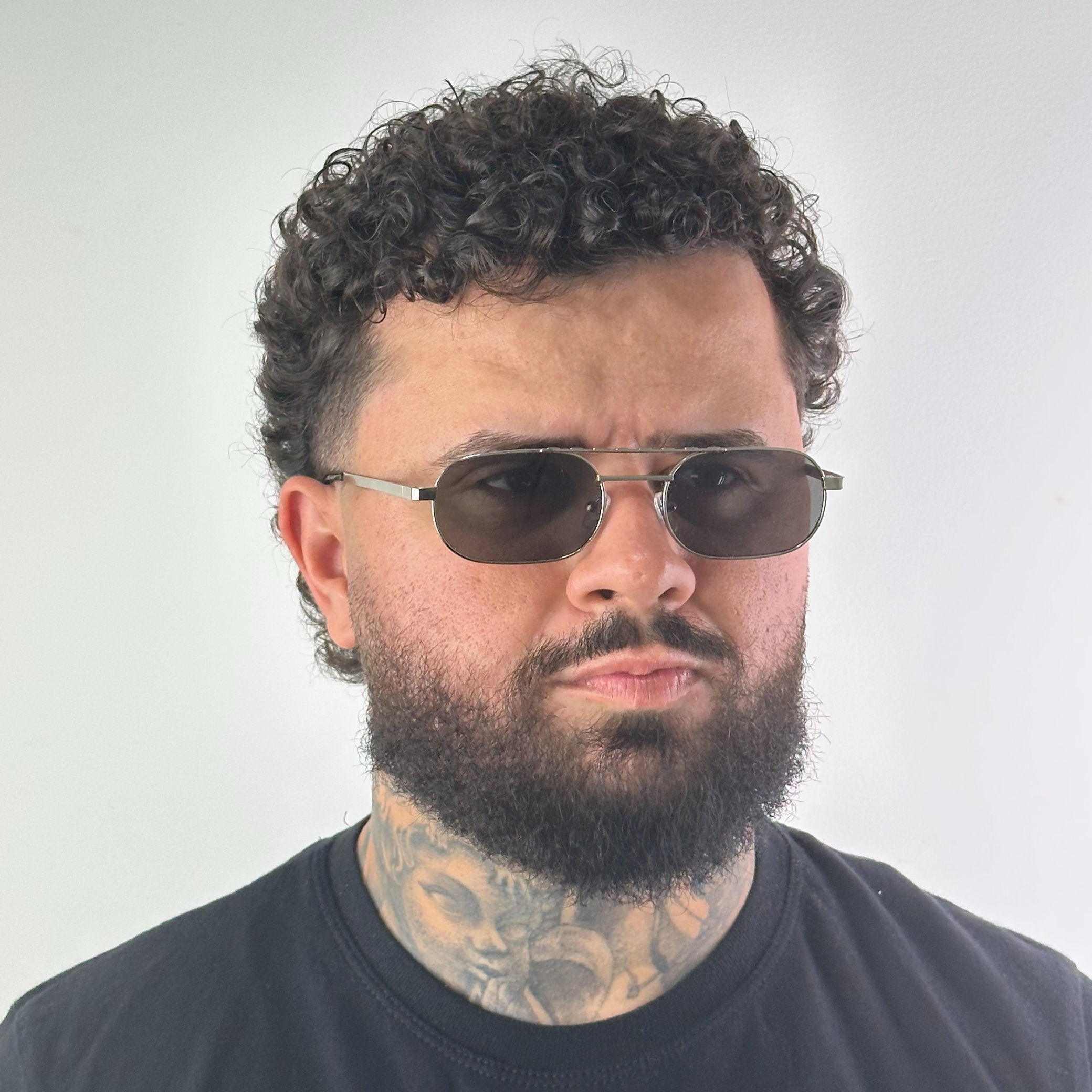 Óculos de Sol Santiago