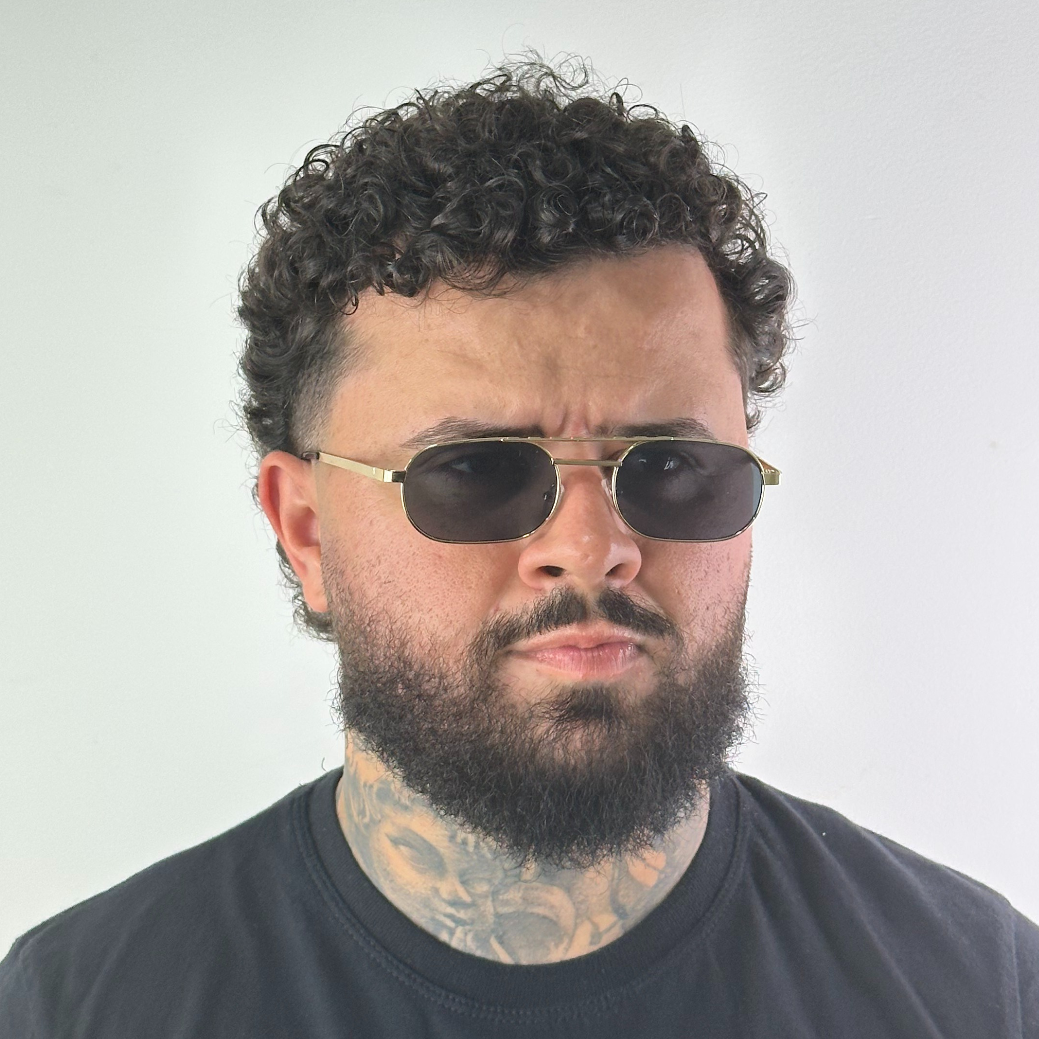 Óculos de Sol Santiago