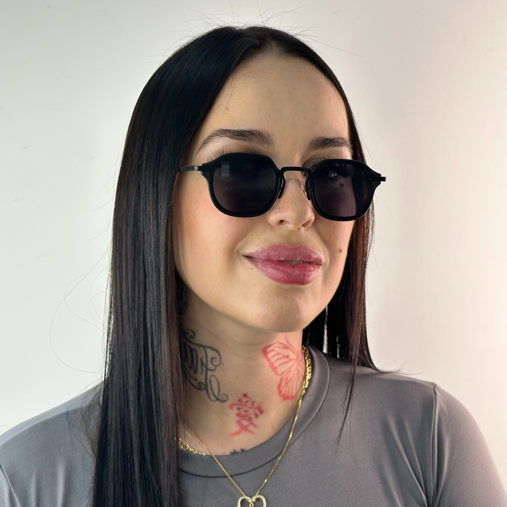 Óculos de Sol Amsterdã