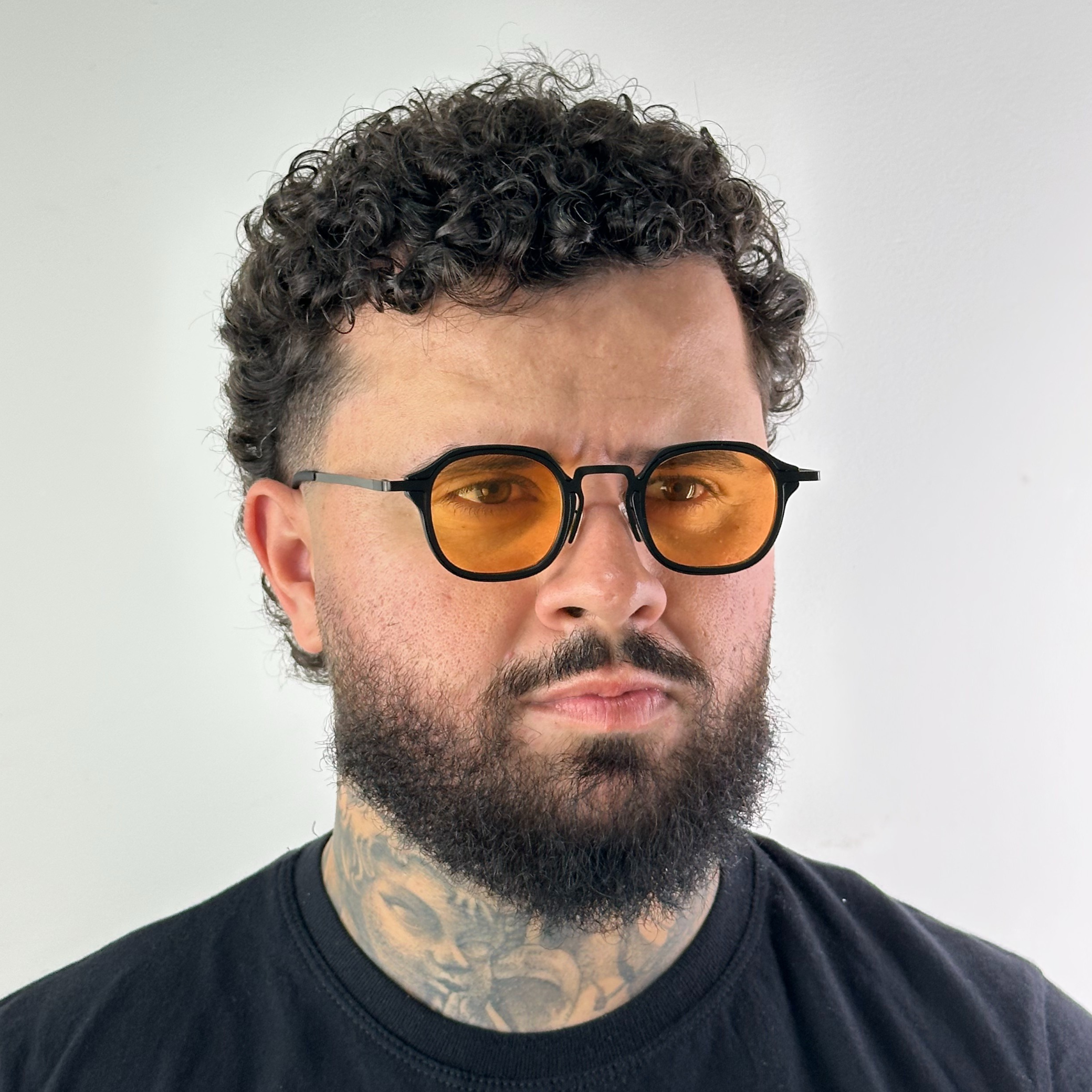 Óculos de Sol Amsterdã