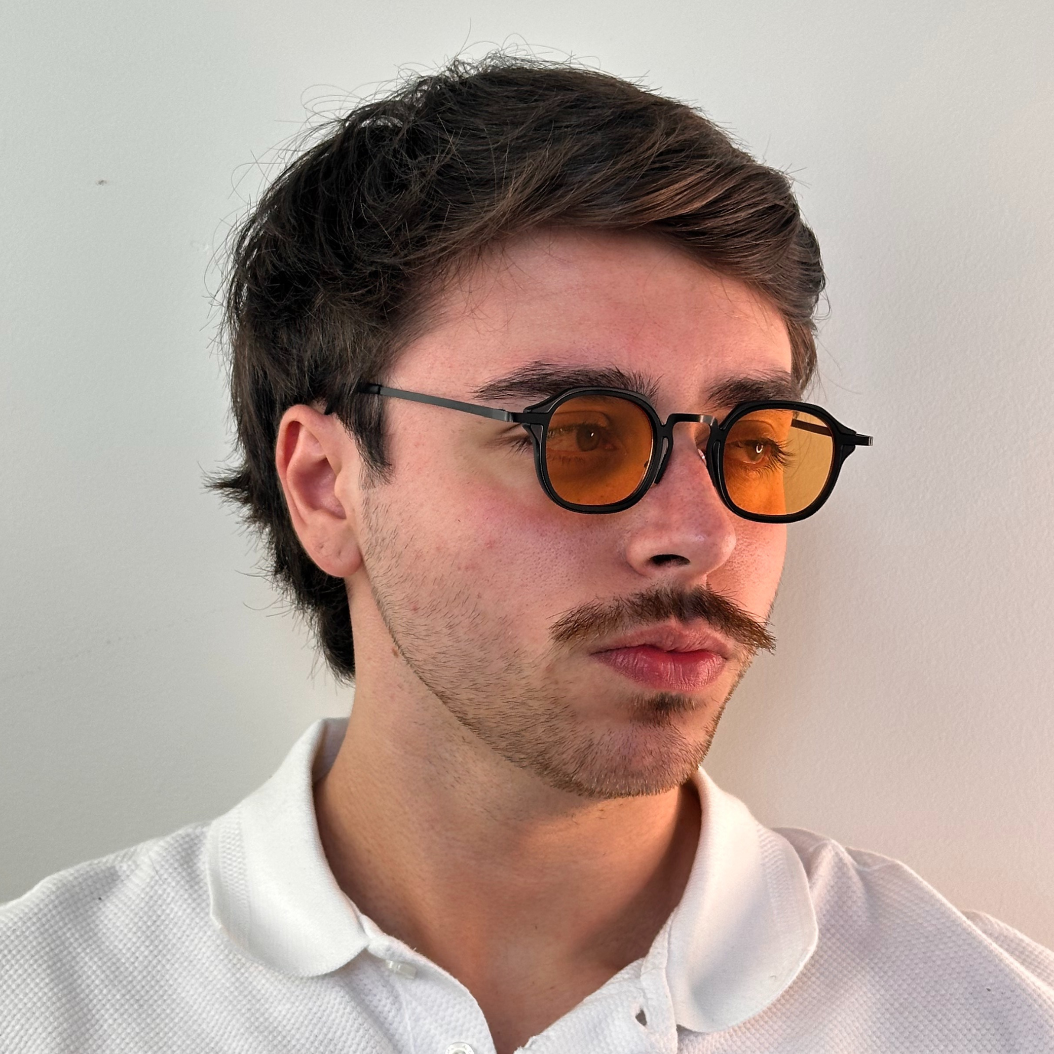 Óculos de Sol Amsterdã