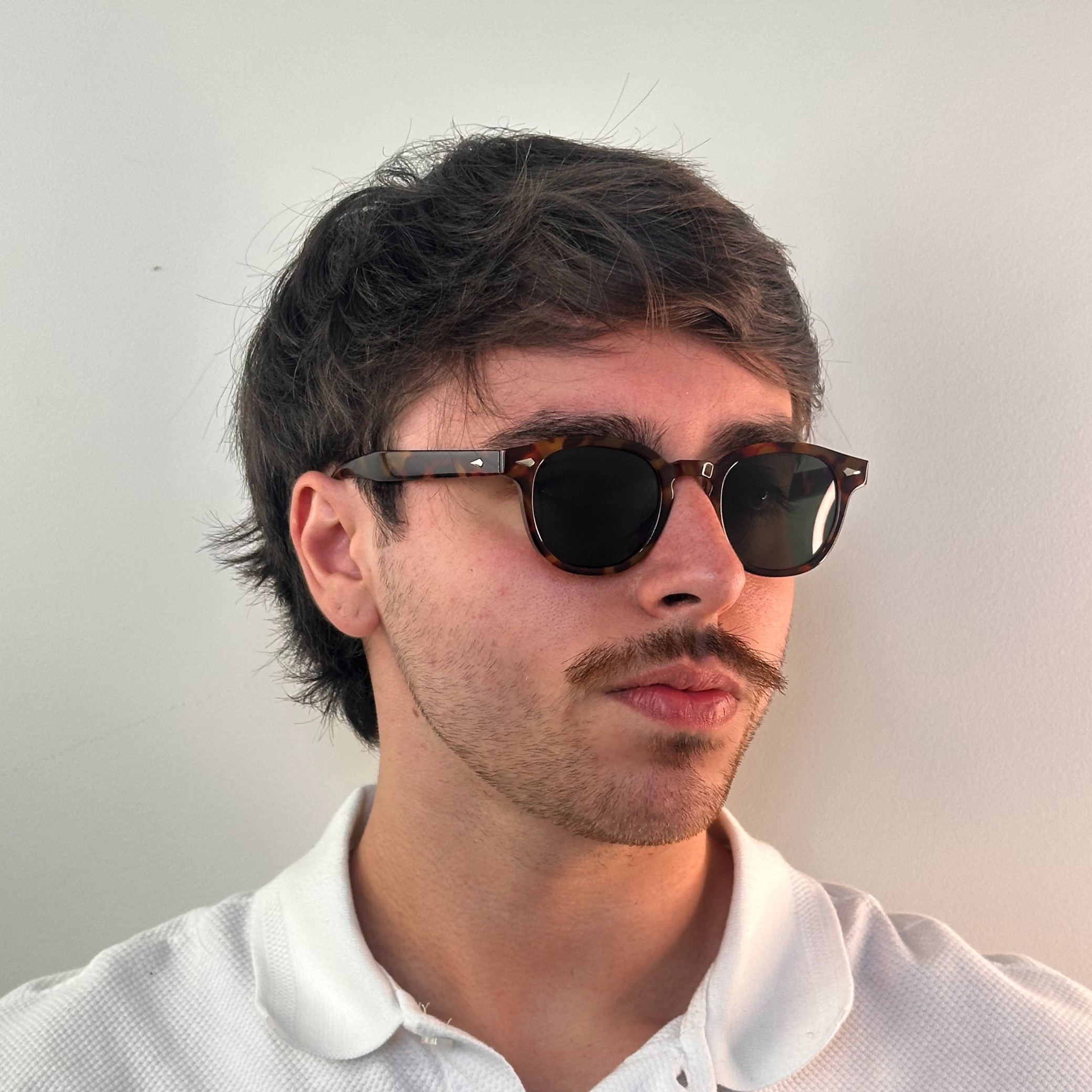 Óculos de Sol Berlim