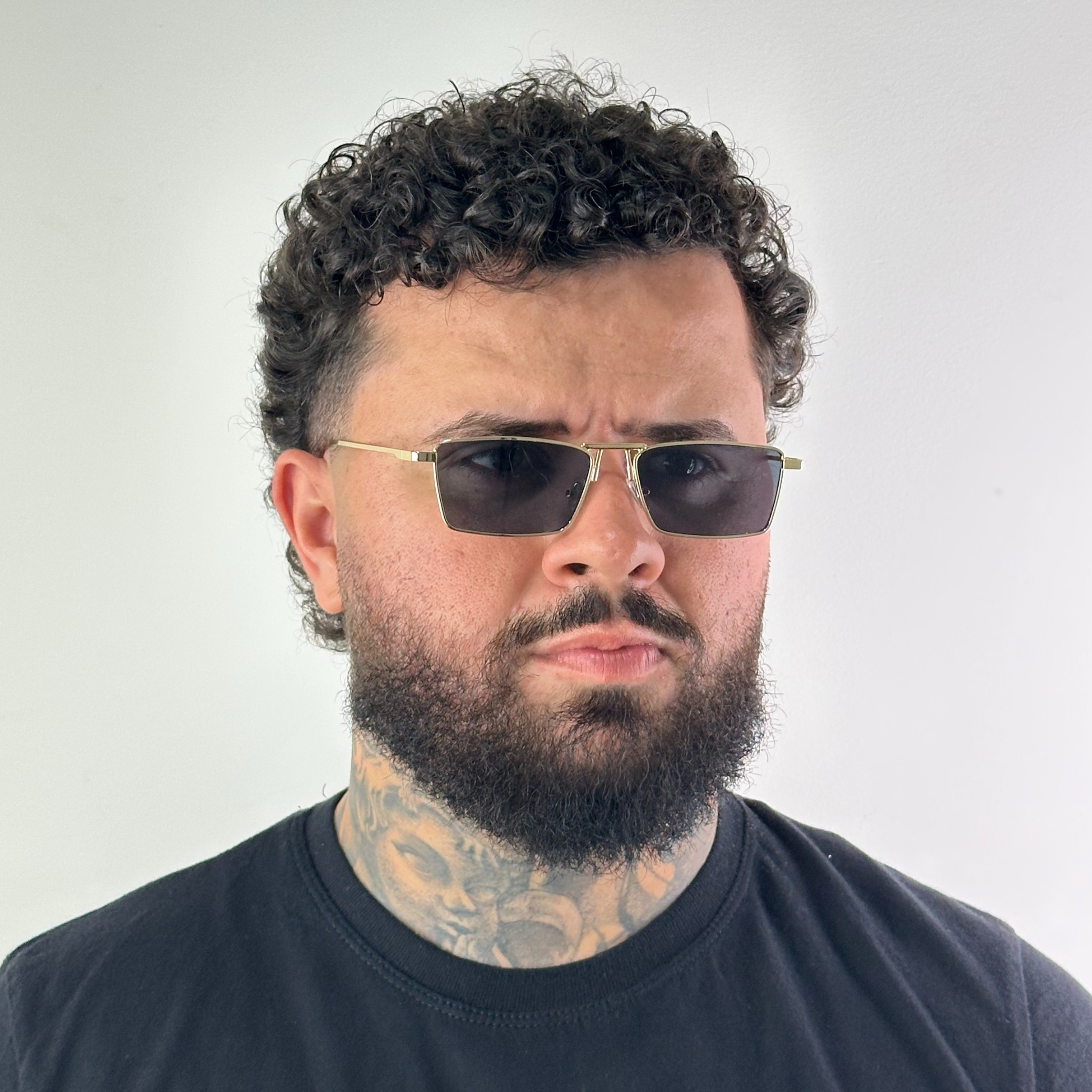 Óculos de Sol Bogotá