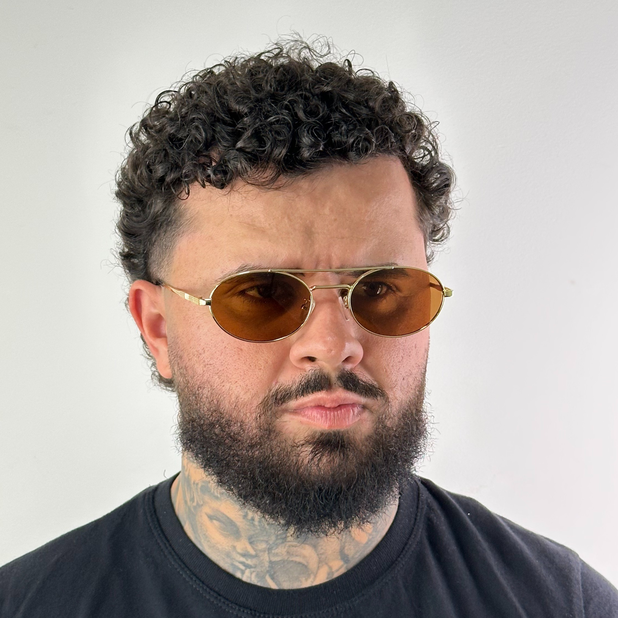 Óculos de Sol Madri