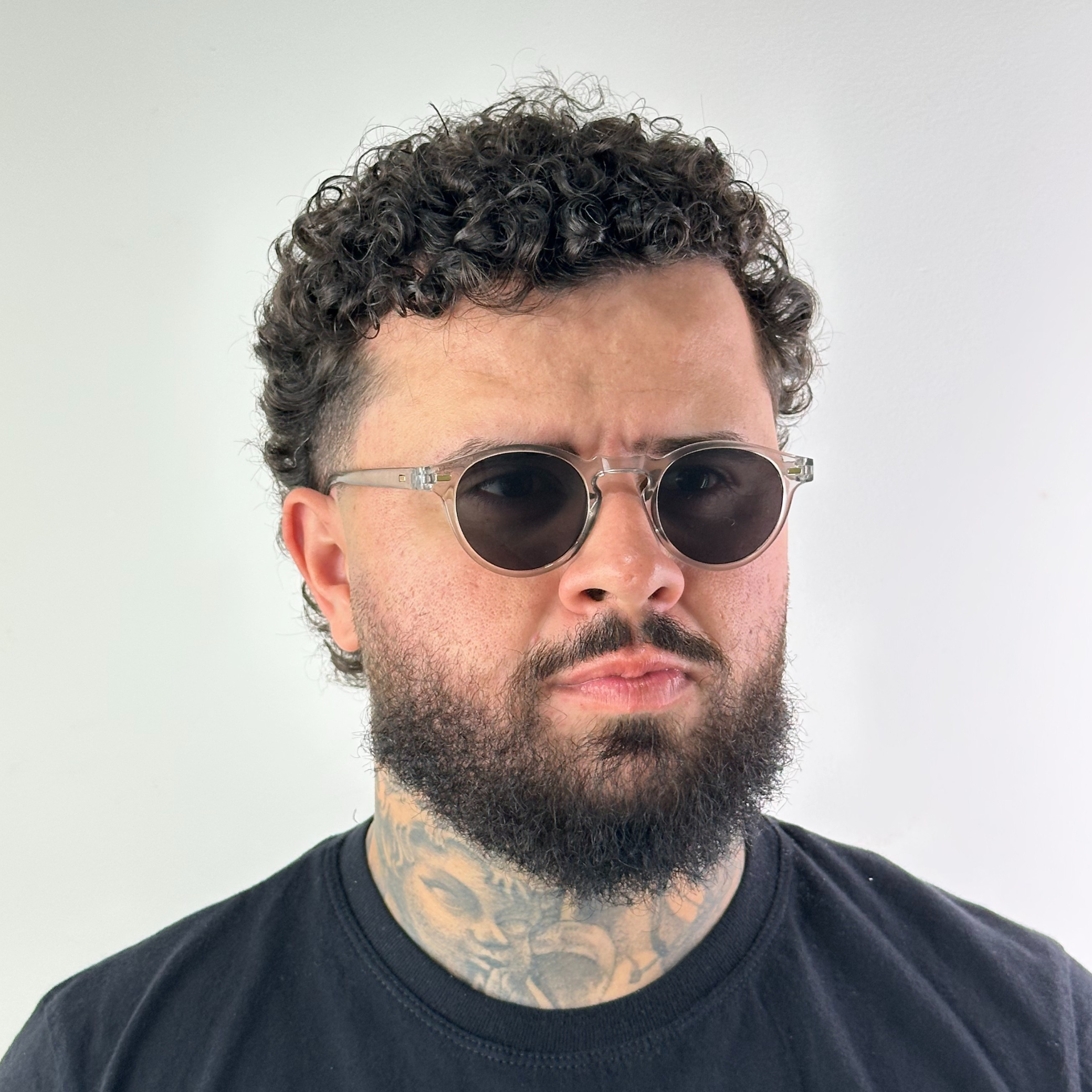 Óculos de Sol Mônaco