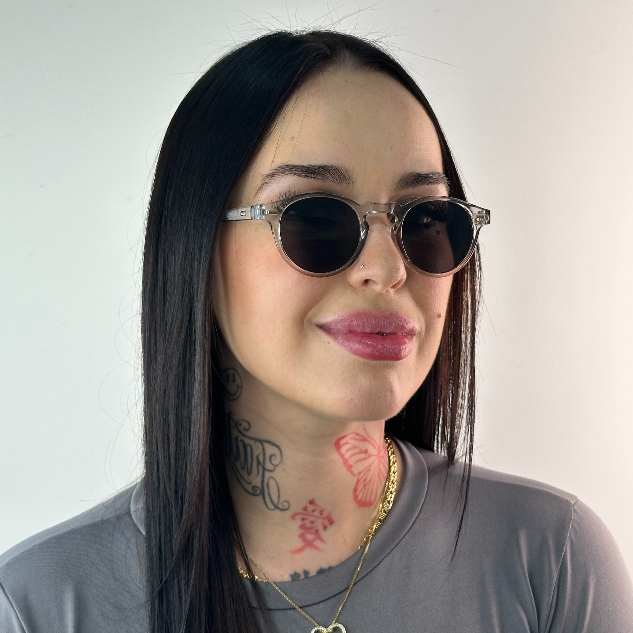 Óculos de Sol Mônaco