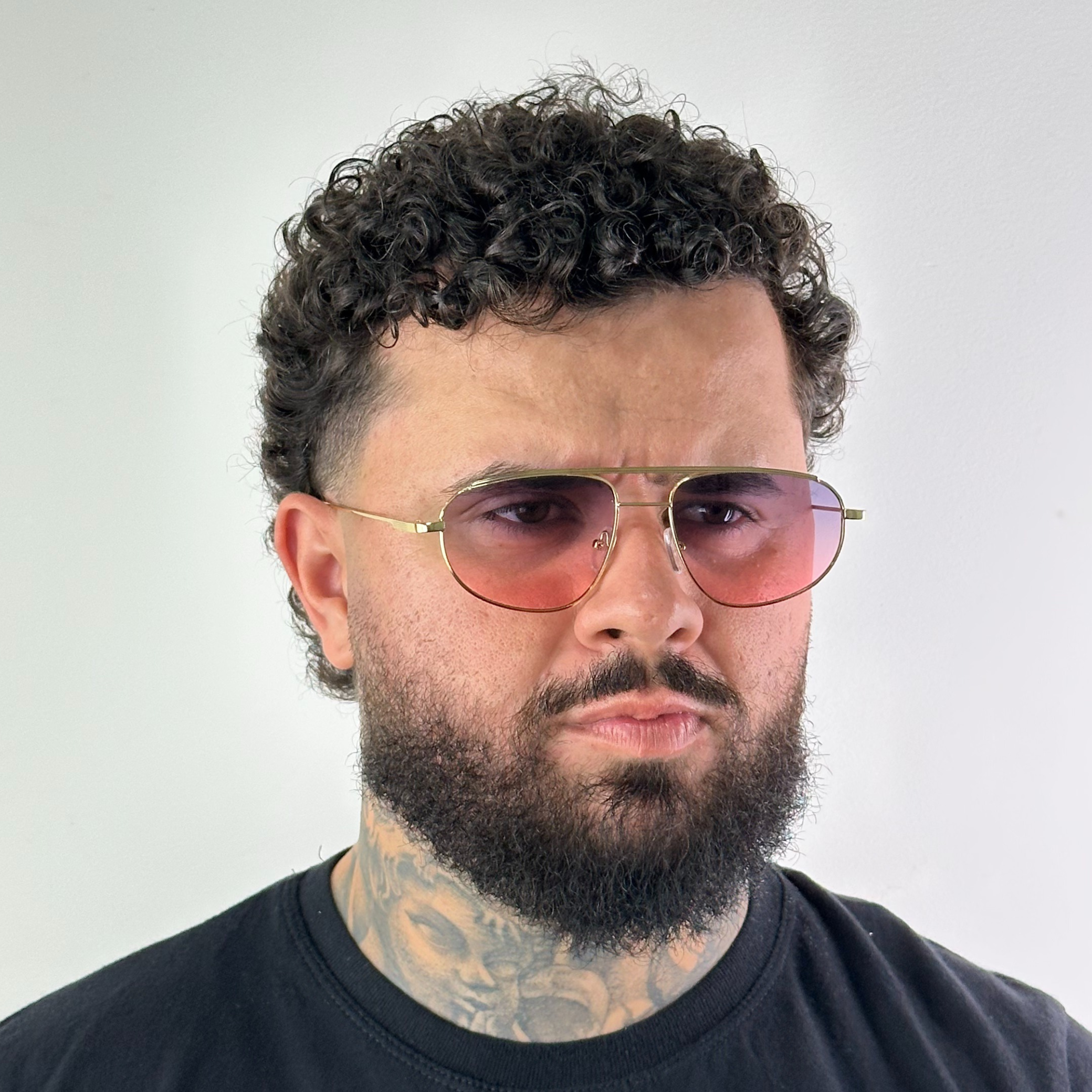 Óculos de Sol Paris