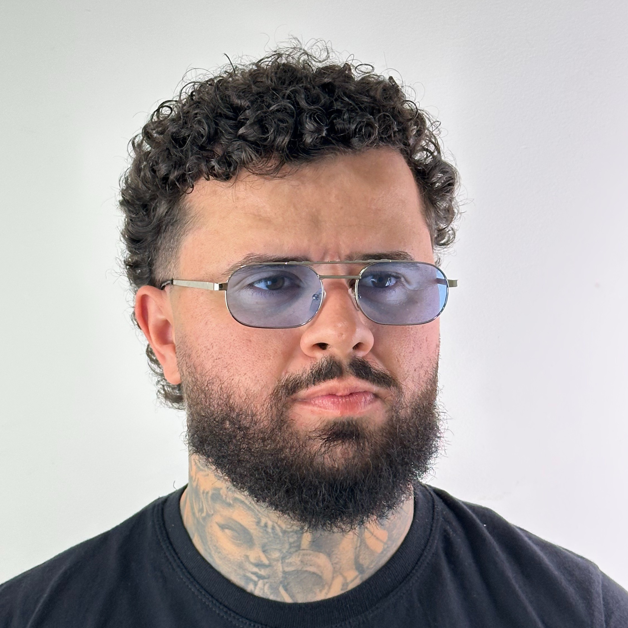 Óculos de Sol Santiago