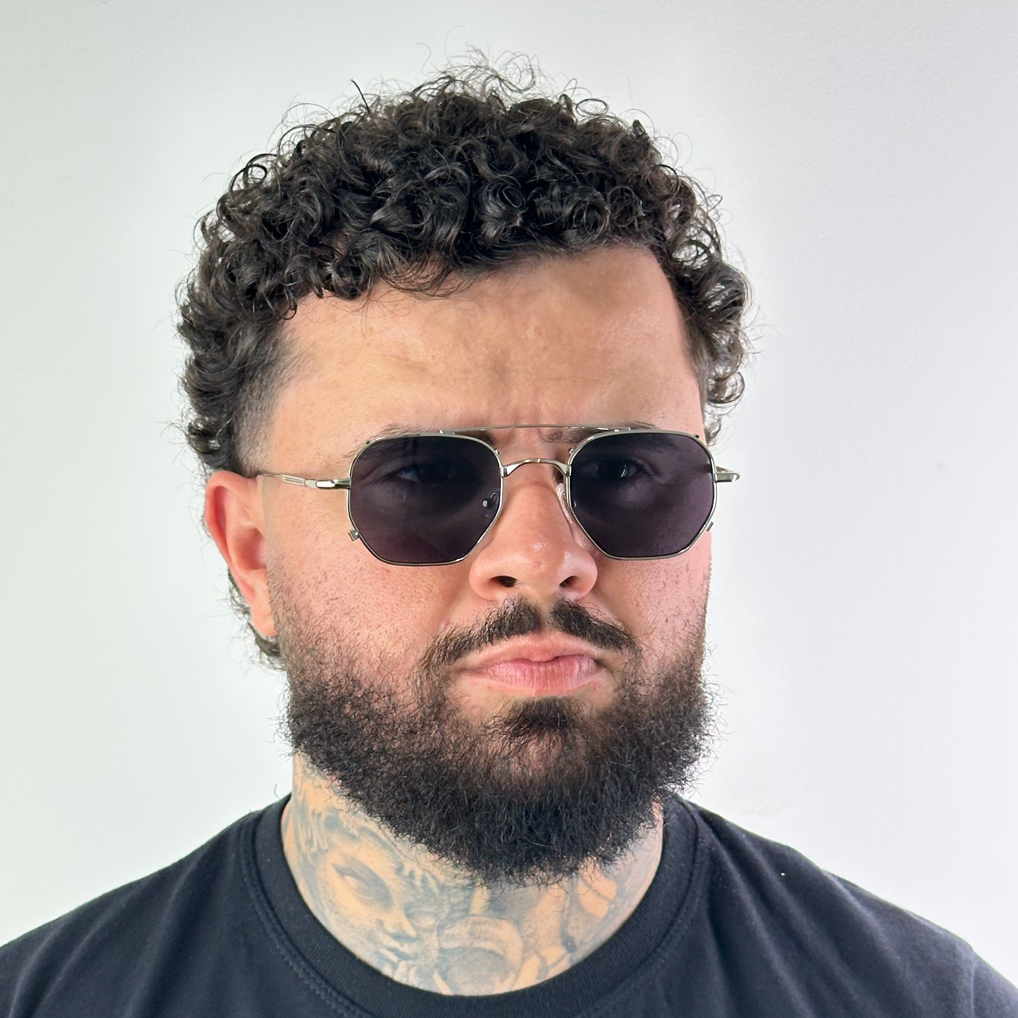 Óculos de Sol Washington